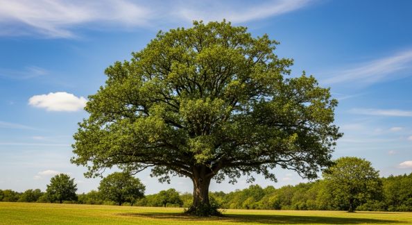 Arbres remarquables : initiatives françaises pour sauvegarder nos géants du jardin