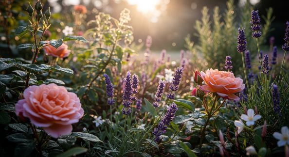 Les Plantes Parfumées pour Envoûter votre Jardin