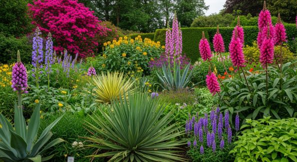 Plantes Rares : Comment les Cultiver dans votre Jardin