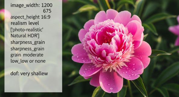 Les secrets pour réussir la culture des pivoines au jardin
